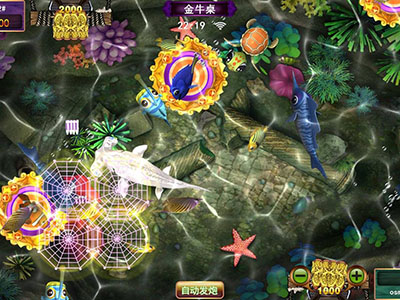 九代星力最新海王