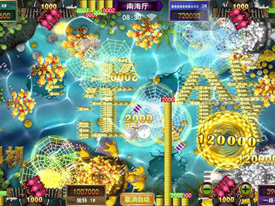 九代星力靠谱单挑